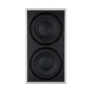 Bowers & Wilkins B&W ISW-4 - Einbausubwoofer...