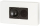 Elac WS 1445 Weiß - On-Wall Wandlautsprecher Stück | Auspackware, wie neu