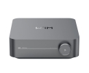 Wiim Amp +++SALE AKTION+++ - Integrierter Streaming-Verstärker Space grey | Neu