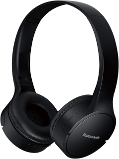 Panasonic RB-HF420B - Bluetooth On-Ear Kopfhörer | Auspackware, wie neu