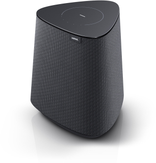 Loewe klang mr1 Multiroom und Streaming Lautsprecher basaltgrau | Auspackware, wie neu