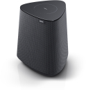 Loewe klang mr1 Multiroom und Streaming Lautsprecher basaltgrau | Auspackware, wie neu