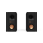 Klipsch R-40M Regallautsprecher Paar | Auspackware, wie neu