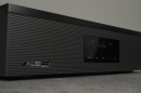 Technics SA-C600 Schwarz - CD-Netzwerkspieler |...