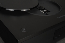 Technics SA-C600 Schwarz - CD-Netzwerkspieler | Aussteller, wie neu