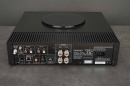 Technics SA-C600 Schwarz - CD-Netzwerkspieler | Aussteller, wie neu