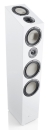 CANTON GLE 90 AR Weiss Standlautsprecher mit integriertem Dolby Atmos Stück | Auspackware, gut