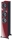 HECO AURORA 700 (Farbe: Cranberry red) Standlautsprecher Stück | Auspackware, sehr gut