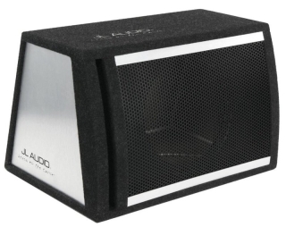 JL Audio CP110E Bassreflex Subwoofergehäuse  Aussteller sehr gut