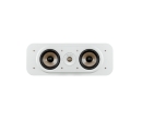 Polk Audio Signature Elite ES30 - Centerlautsprecher Weiß | Auspackware, sehr gut