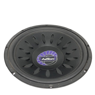 Axton CAW358 - 15 Zoll Subwoofer | Aussteller, sehr gut