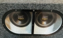 MTX ROAD THUNDER TWO - 8 Zoll Doppel-Band-Pass Subwoofer | Aussteller, sehr gut