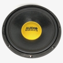 Audio System AX12 - 12 Zoll Subwoofer | Aussteller, sehr gut