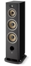 Focal Aria Evo X N°4 - Standlautsprecher Schwarz HG...