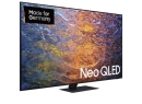 SAMSUNG GQ85QN95CATXZG 214 cm, 85 Zoll 4K Ultra HD Neo QLED TV | Auspackware, sehr gut