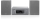 DENON CEOL-N11DAB+ Netzwerk- CD-Player Grau | Auspackware, sehr gut
