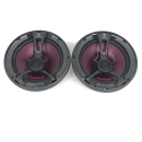 Kenwood KFC-PSR700 DualMags - 16,5 cm Koaxial-Lautsprecher | Aussteller, sehr gut