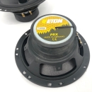 Eton PRX170 - 16,5 cm 2-Wege Koax-Lautsprecher, Paar | Aussteller, sehr gut