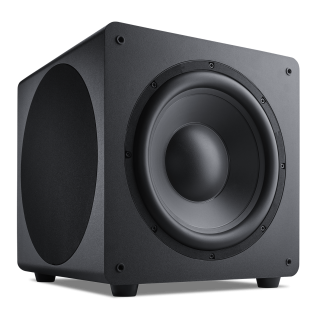 SpeakerCraft SDSi10 Aktiv Subwoofer | Neu