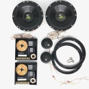 Radical Audio RA16 - 16,5 cm Kompo-System | Aussteller, sehr gut