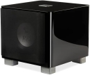 REL T/9x schwarz hochglanz - HighEnd Subwoofer für...