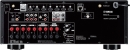 Yamaha RX-V6A - 7.2 AV-Receiver, MusicCast, DTS HD | Auspackware, sehr gut