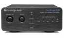 Cambridge Audio DacMagic 100, Schwarz - D/A-Wandler |...