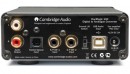 Cambridge Audio DacMagic 100, Schwarz - D/A-Wandler |...
