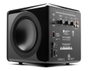 Cambridge Audio Minx X201 - 200 Watt Subwoofer Schwarz HG...