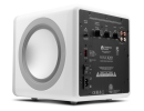 Cambridge Audio Minx X201 - 200 Watt Subwoofer Weiß...