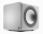 Cambridge Audio Minx X201 - 200 Watt Subwoofer Weiß HG | Auspackware, wie neu