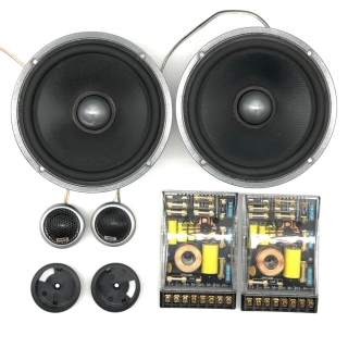 Audio System Z-PCSC 35 Kabelset OFC 35mm² Anschlusskit Auto