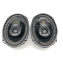 Helix HXS 369 - 6x9 Zoll Triax-Lautsprecher, Paar |...