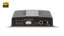 Alpine PXE-C80-88 OPTIM8 Hi-Res 8-Kanal-Soundprozessor Verstärker mit digitalem Signalprozessor DSP