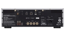 Rotel RAS-5000 - Streaming-Verstärker Silber | Neu
