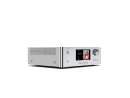 Rotel RAS-5000 - Streaming-Verstärker Silber | Neu