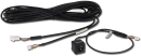 Alpine HCE-C127D | Rückfahrkamera Installations Kit...