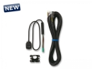 Alpine HCE-C157D - Weit-Winkel-Rückfahrkamera |...