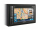 Alpine INE-S900AF 2-DIN Multimedia-Navigationssystem mit DVD, Bluetooth und Europa-Navigation | Auspackware, wie neu