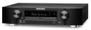 Marantz NR1604 Schwarz - Lifestyle-AV-Receiver mit Netzwerk