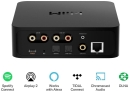 Wiim PRO - High Res Streamer | Auspackware, wie neu