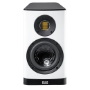 Elac Vela BS 403.2 - Regallautsprecher, Stück Weiß HG | Neu