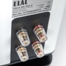 Elac Vela BS 403.2 - Regallautsprecher, Stück Weiß HG | Neu