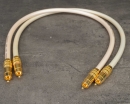 Atlas Equator 75 Ohm Double Shield OFC Interconnect...