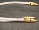 Atlas Equator 75 Ohm Double Shield OFC Interconnect...