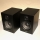 Audiopro Addon T12 Schwarz - Aktiver Regallautsprecher, Paar | Aussteller, sehr gut