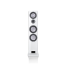 Canton Smart Vento 9 S2 - Wireless Aktiv-Lautsprecher, Paar Weiß HG | Auspackware, wie neu