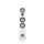 Canton Smart Vento 9 S2 - Wireless Aktiv-Lautsprecher, Paar Weiß HG | Auspackware, wie neu