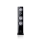 Canton Smart Vento 9 S2 - Wireless Aktiv-Lautsprecher, Paar Schwarz HG | Auspackware, wie neu