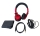 AudioTechnica ATH-PRO500MK2 - Professioneller DJ-/Monitor Kopfhörer | Auspackware, sehr gut